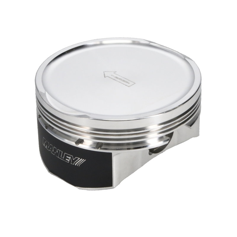 Manley Chrysler 6.4L Hemi 4.090 Bore -20.5cc Dish Stroker Series Piston Set thumbnail 3