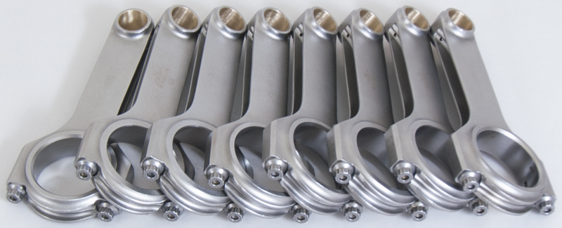 EAG Conrods H-Beam - 8 Cyl