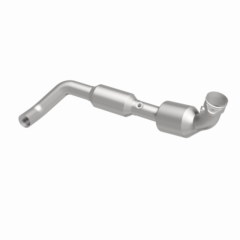 MagnaFlow 2004 Ford F-150 5.4L Direct Fit Converter thumbnail 9
