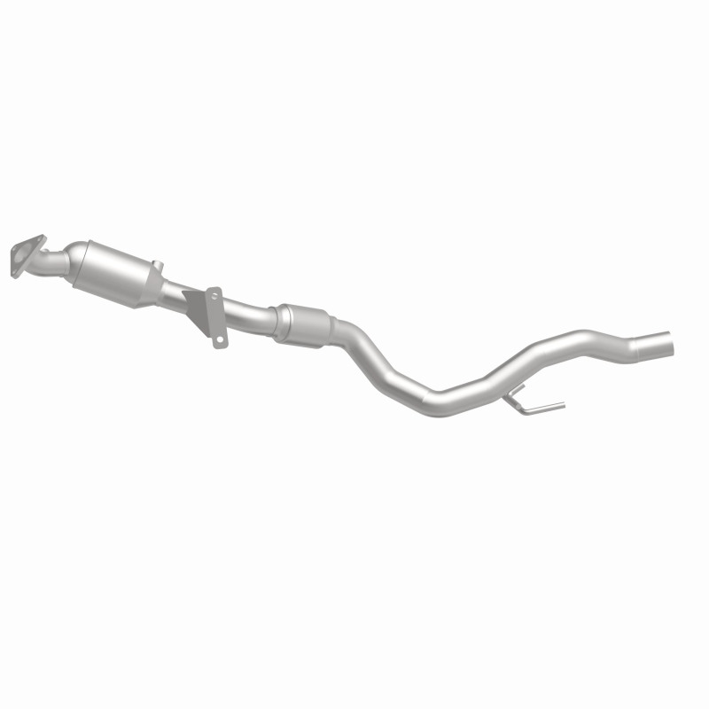 MagnaFlow 11-17 Volkswagen Touareg 3.6L Direct Fit Converter thumbnail 4