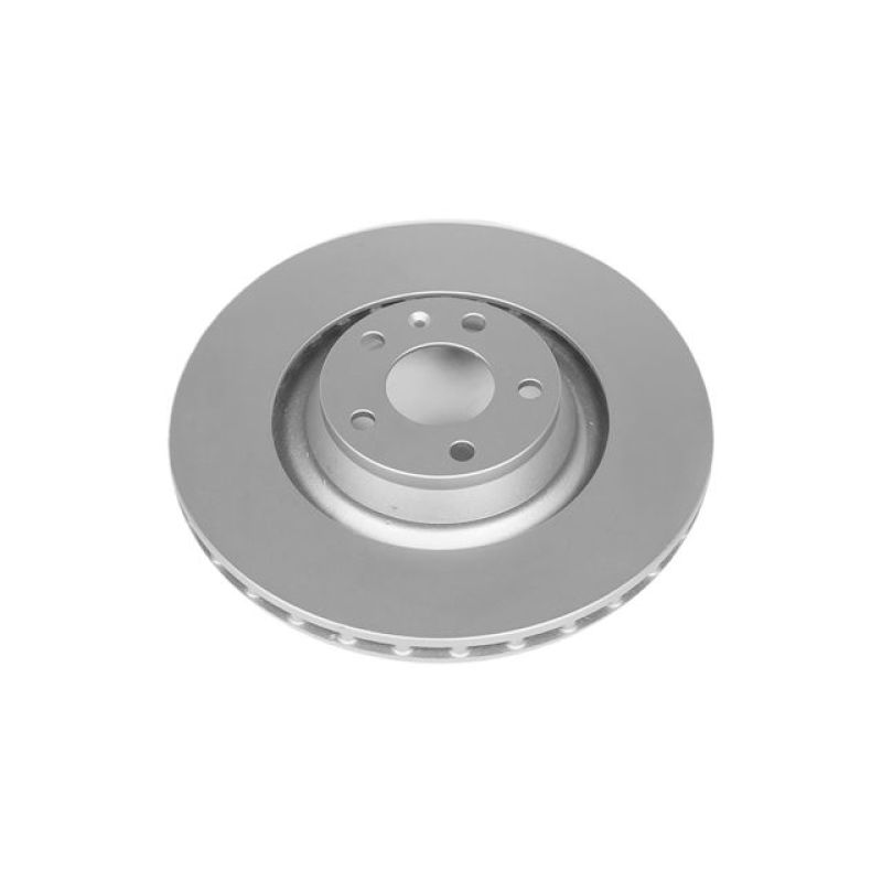 PSB Evolution Coated Rotor