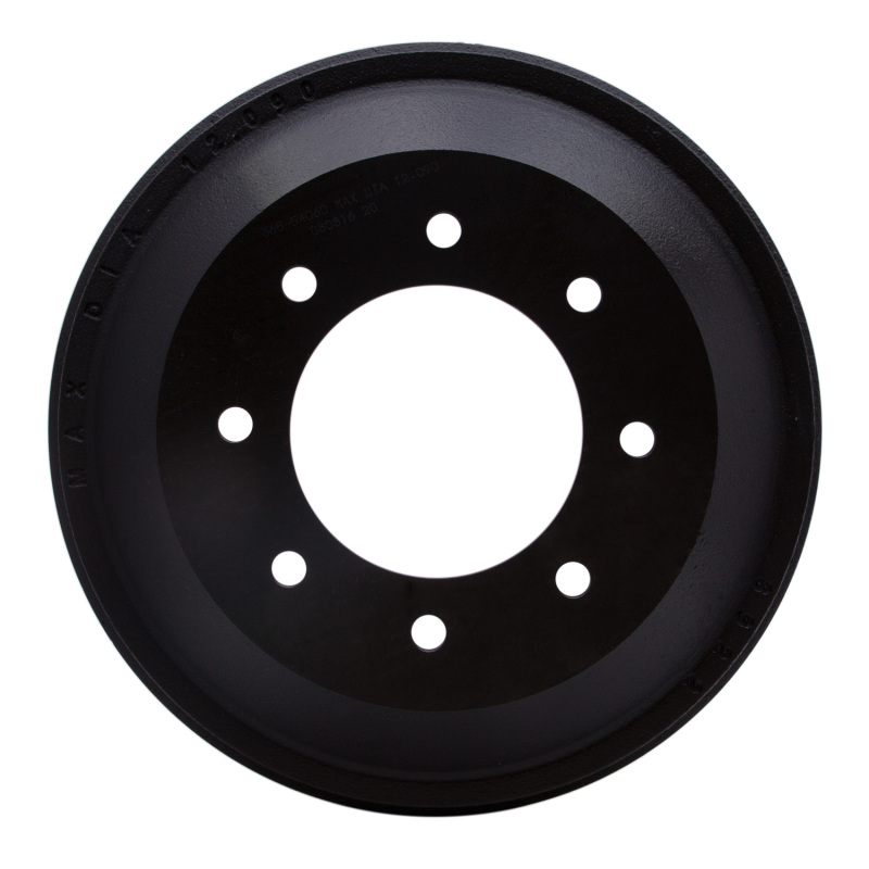 True Balanced Brake Drum