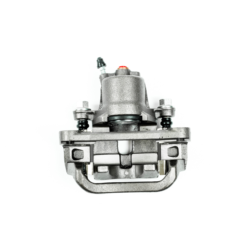 Power Stop 08-15 Toyota Sequoia Rear Left Autospecialty Caliper w/Bracket thumbnail 5