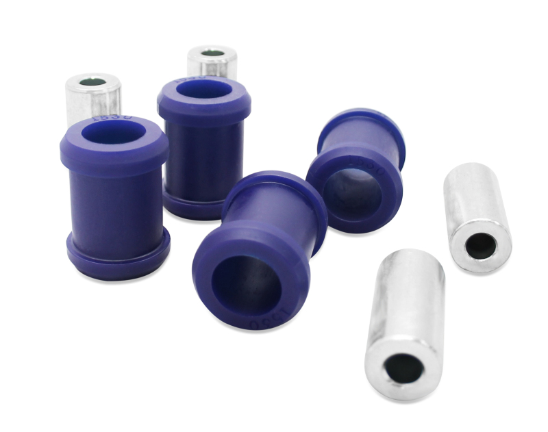 SuperPro Rear Lower Control Arm Inner & Outer thumbnail 6