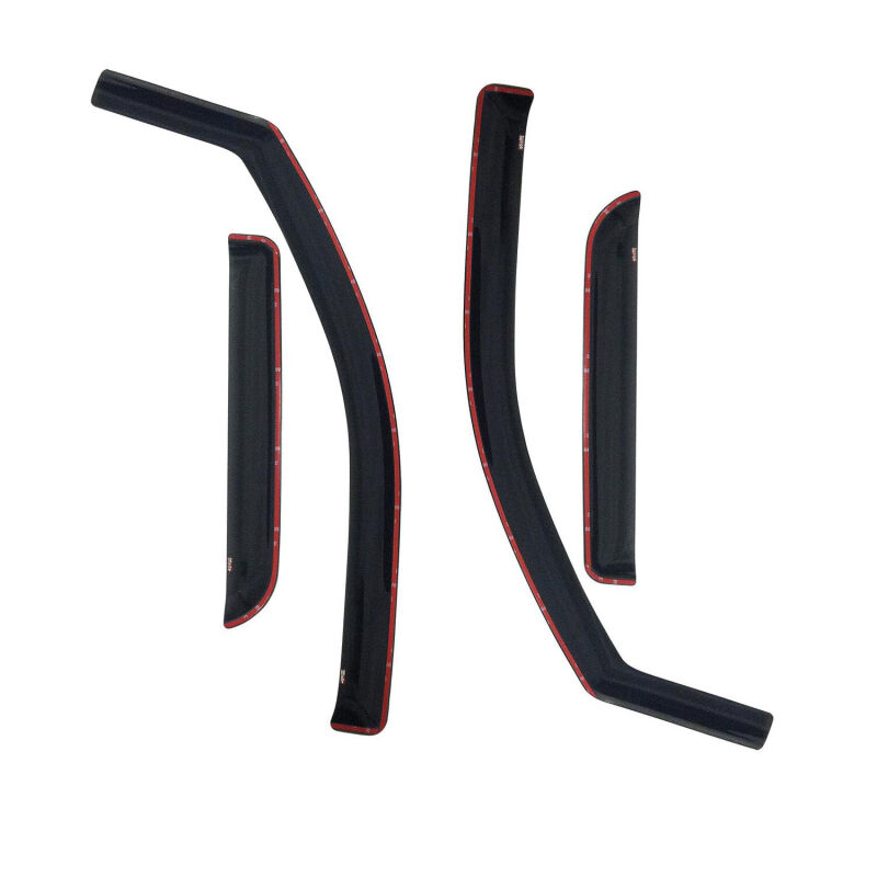 WES Wade In-Channel Deflectors