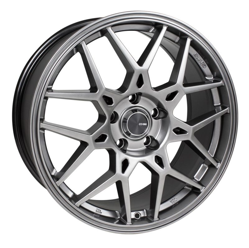 ENK PDC Wheels
