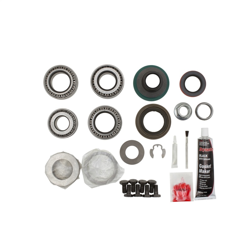 EAT Differential Install Kit