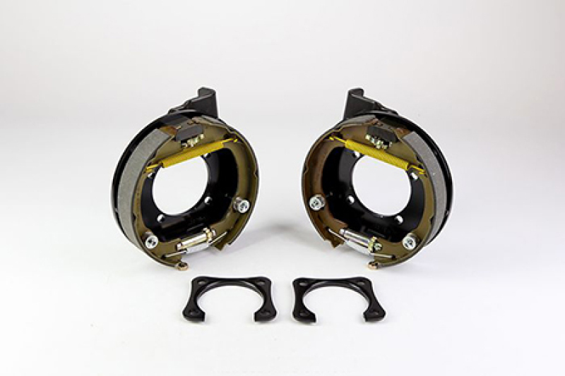 WIL Caliper Brackets