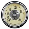 Autometer Prestige Series 52mm 120-240 Deg F Mechanical Water Temperature Gauge thumbnail 6