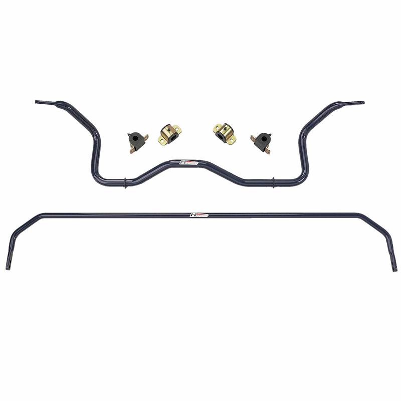 Hotchkis 02-06 Mini Competition Sway Bar Set