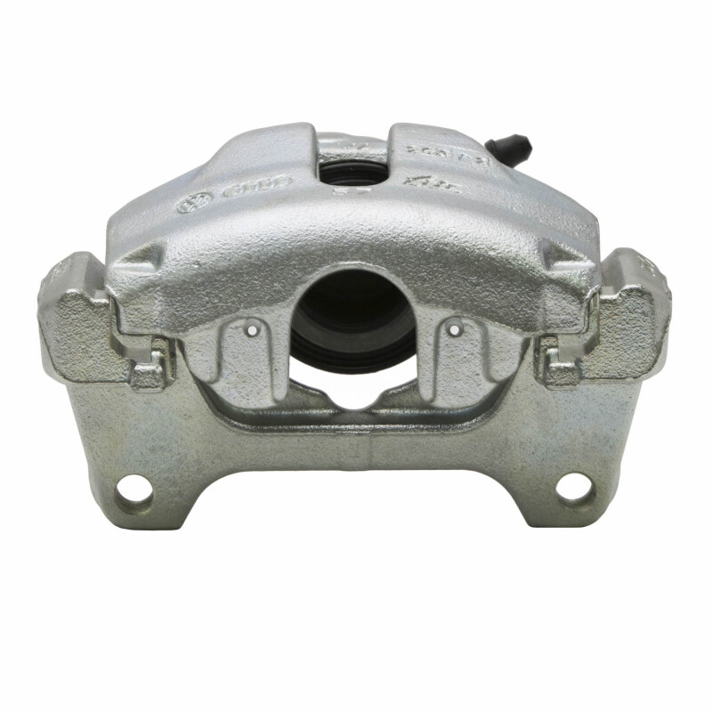 DFC 02-06 Audi A6 Front-R Premium Caliper - Silver Zinc Coated