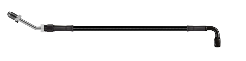 GR Powersports Clutch Lines