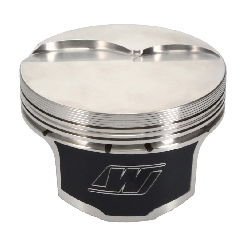 Wiseco Chevrolet LS -4cc Flat Top 1.294 X 4.130 - Set of 8 thumbnail 7