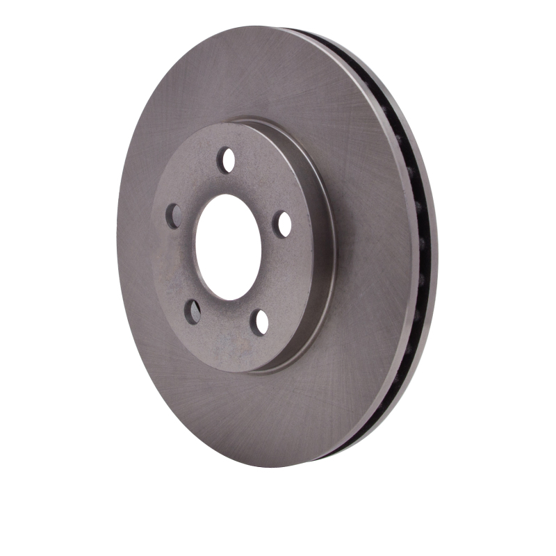 R1 00-05 Chrysler Neon Front Brake Rotor Set (2x dfc600-40020) thumbnail 4