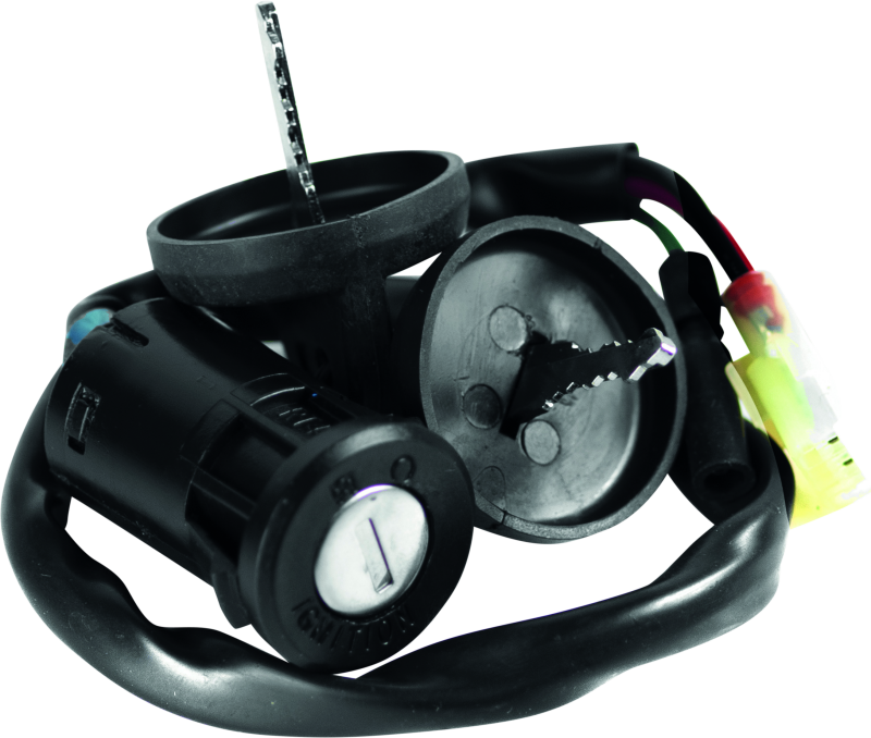 Quadboss Ignition Switches 403254 QuadBoss 97-20 Honda TRX250 FourTrax Recon Switch thumbnail 3