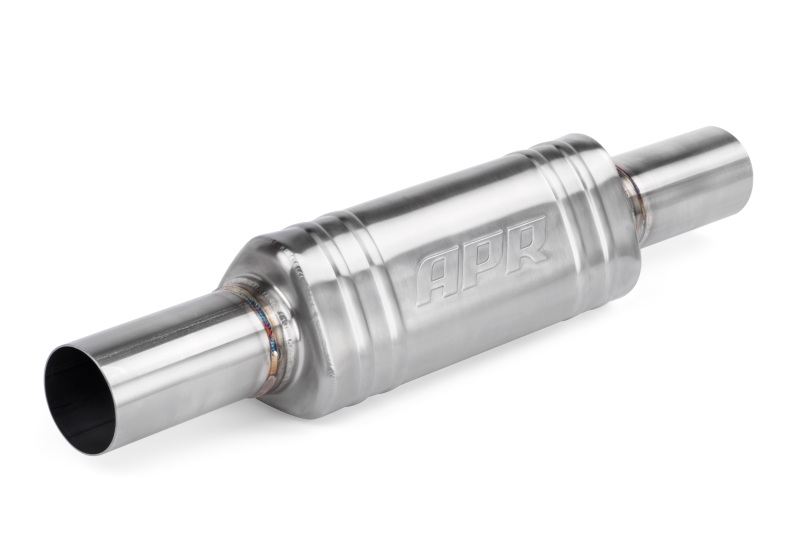 APR Catback Exhaust Systems