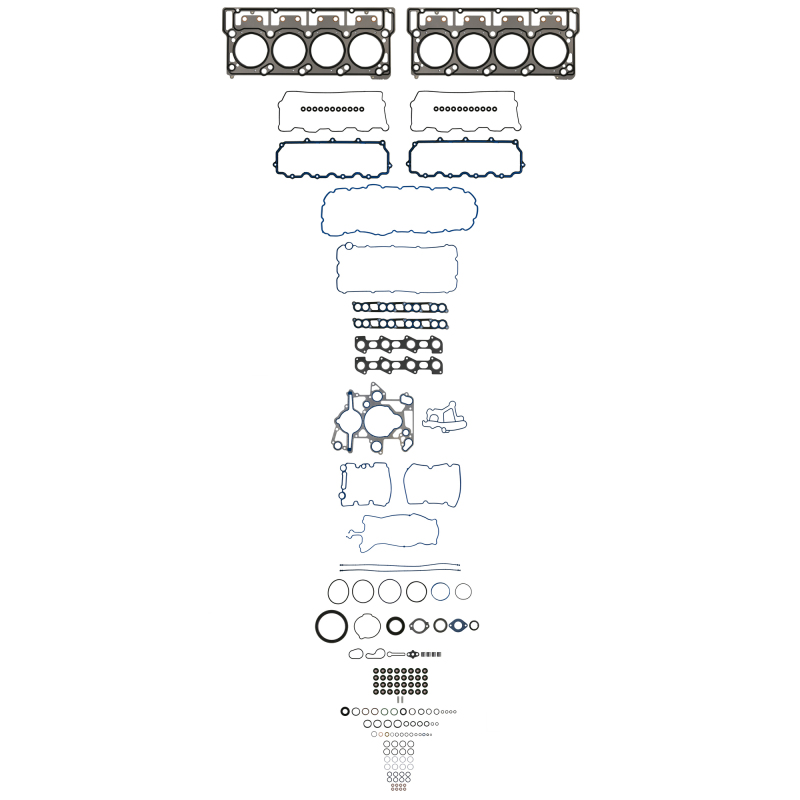 FEL Engine Gasket Sets