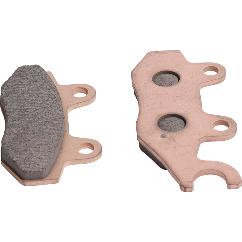 ABR Sintered Brake Pads