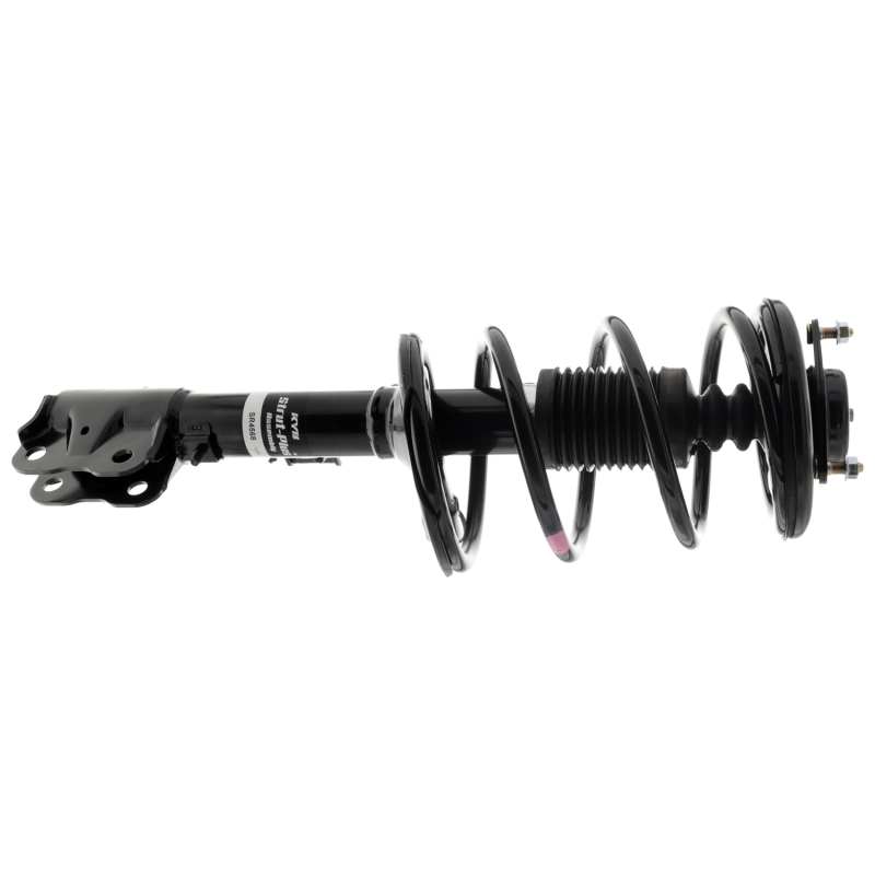 KYB Shocks & Struts Strut Plus Front Left 12-13 Mitsubishi Outlander w/o 3rd Row Seating thumbnail 4