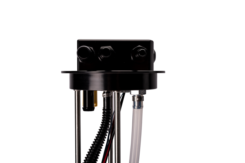Fleece Performance 11-16 6.6L LML Duramax Truck PowerFlo In-tank Lift Pump (Short Bed Only) thumbnail 8