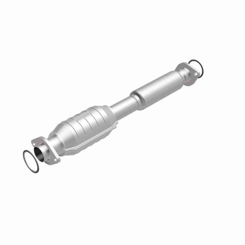 MagnaFlow Conv DF 06-08 Mazda 6 3.0L Rear (49 State) thumbnail 9