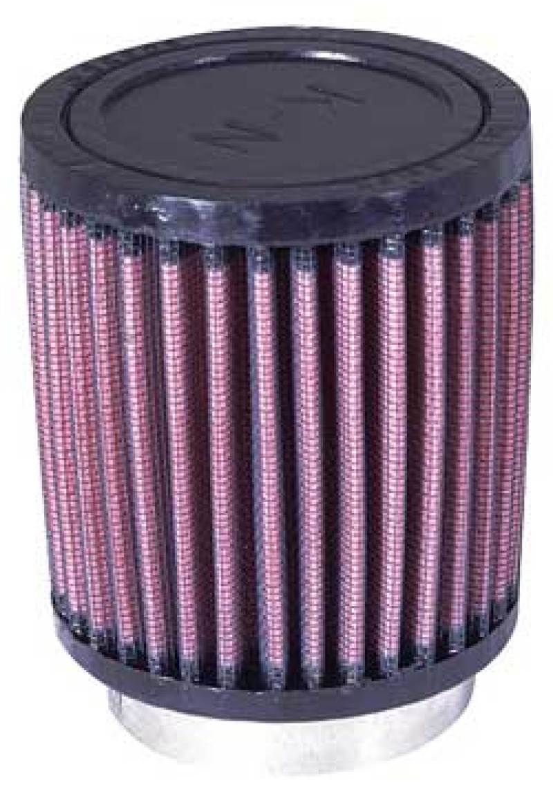 Universal Clamp-On Air Filter