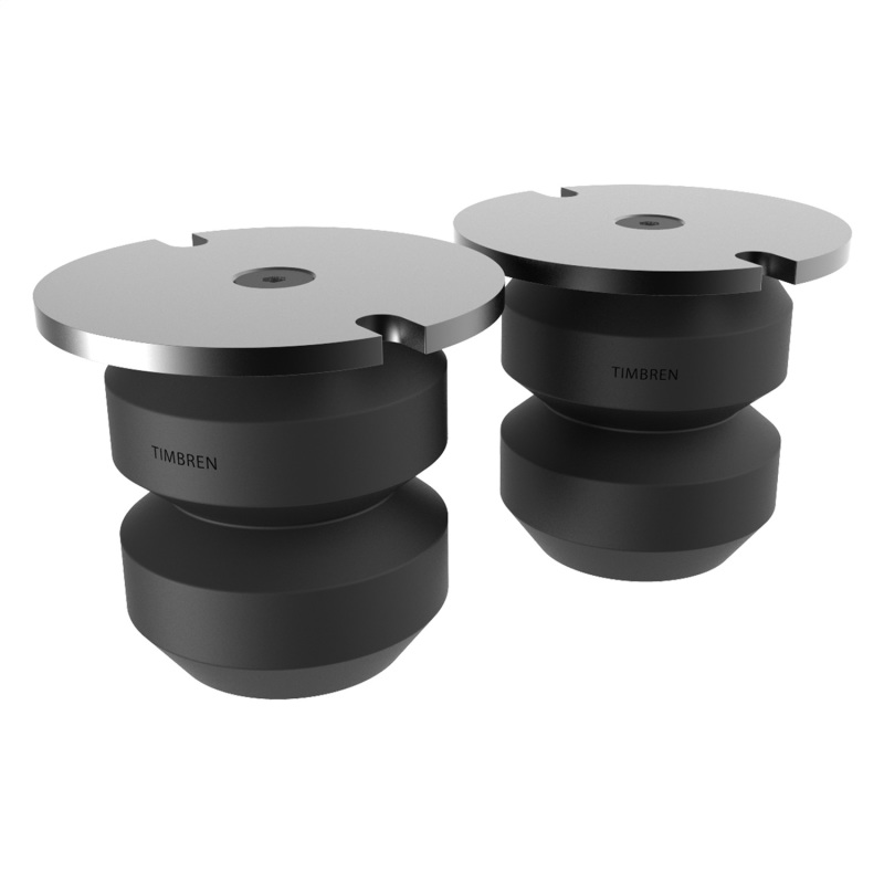 TIM Suspension Enhancement Systems