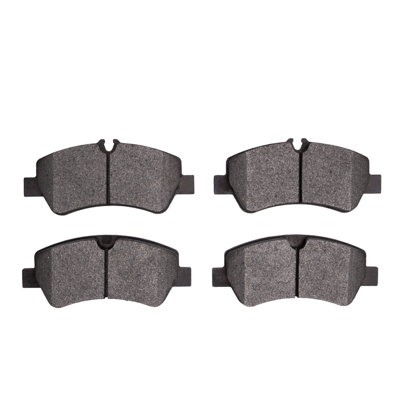 DFC 3000 Semi-Met Brake Pads