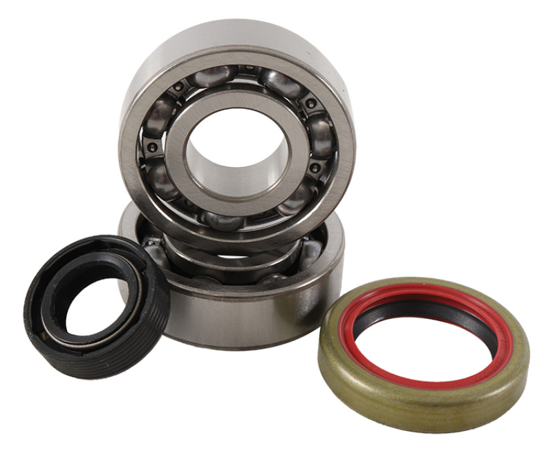 HDS Main Bearing & Seal Kit