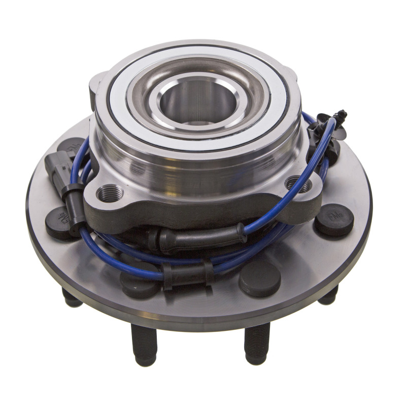 MOOG 06-08 Dodge Ram 1500 Front Hub Assembly thumbnail 4