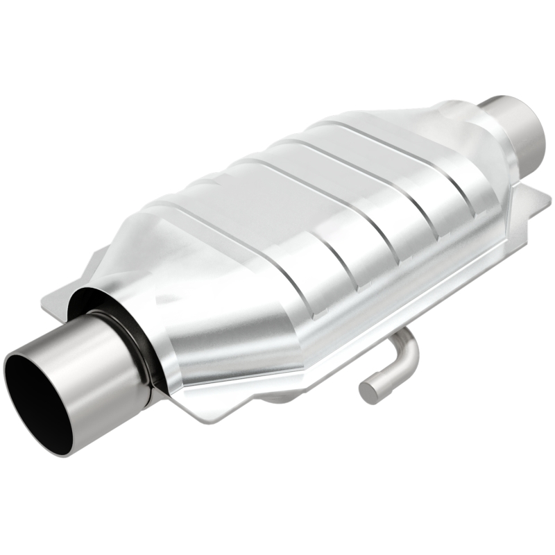 California   Universal Catalytic Converter - 3.00in.
California Universal Catalytic Converter-3.00in.
California CARB Universal Catalytic Converter