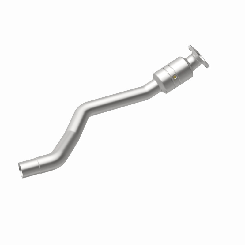 MagnaFlow Direct Fit Catalytic Converter 2015 Charger V8 6.4 6.2 OEM thumbnail 8