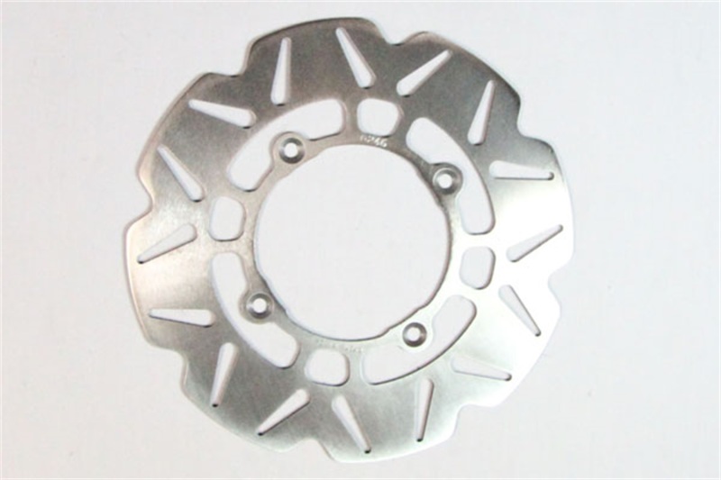 EBC 16-23 Suzuki RM 85 Rear Left/Right CX Extreme Rotor