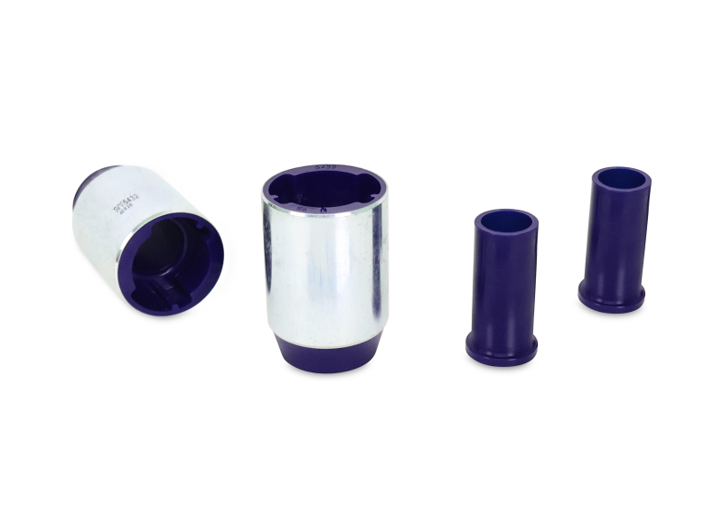 SPR Bushings - Control Arm