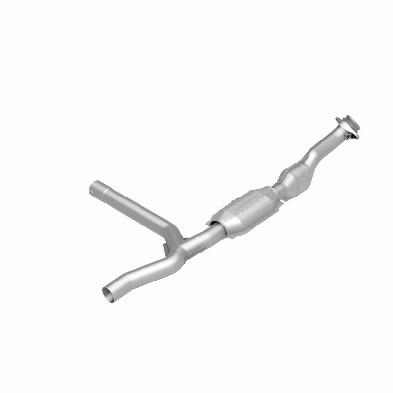 MagnaFlow Conv DF 01 Ford Trucks 4.6L thumbnail 7
