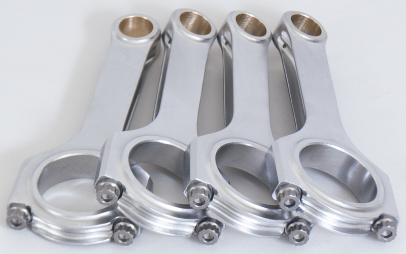 EAG Conrods Extrme Duty - 4 Cy