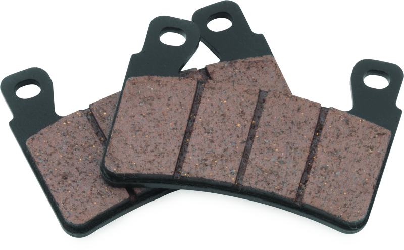 BKM Brake Pads