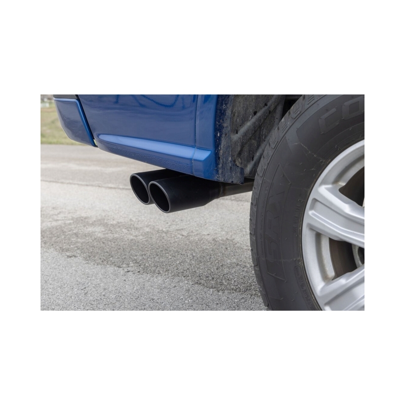 Flowmaster 19-23 Ford Ranger 2.3L FlowFX DOSS (REAR)Cat-Back Exhaust System thumbnail 6