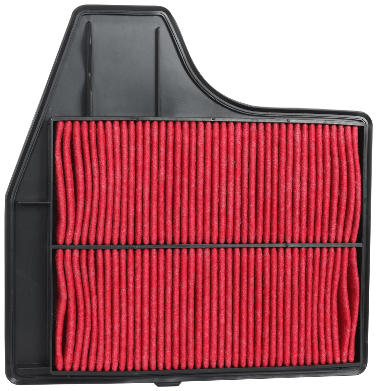 K&N Nissan Altima L4-2.5L F/I 13-18 Air Filter thumbnail 4