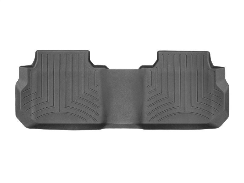 WT FloorLiner - Rear - Blk