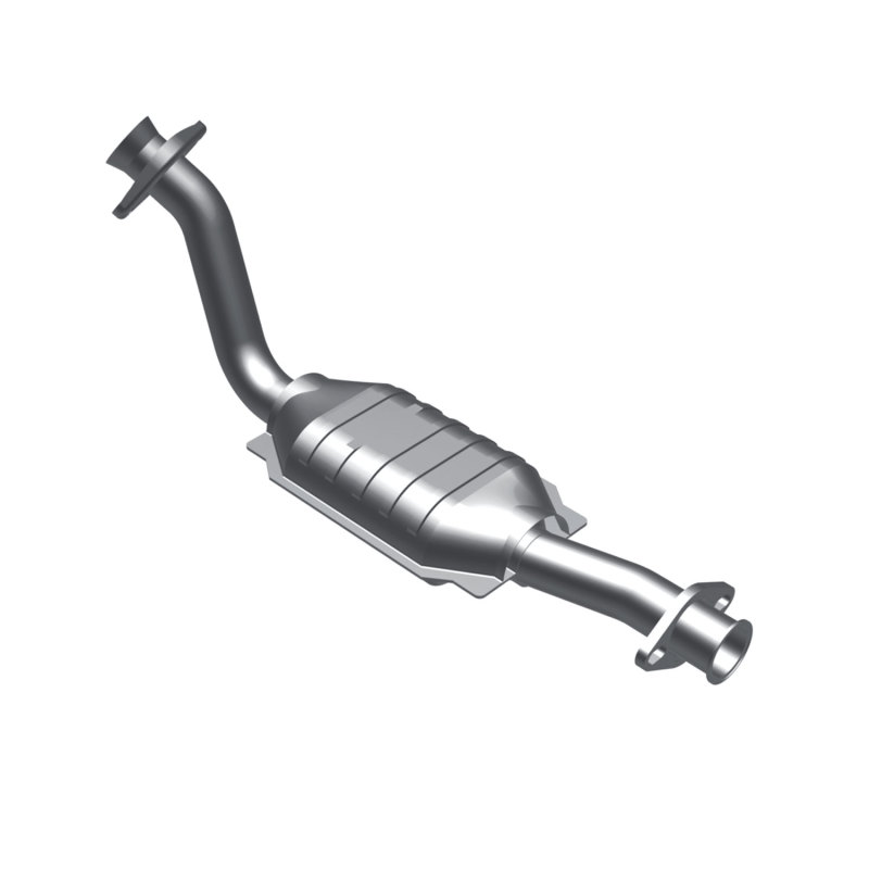 MagnaFlow Direct Fit Catalytic Converter Ford-Lincoln-Mercury 9 thumbnail 4
