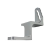 TQS Radiator Stay Brackets
