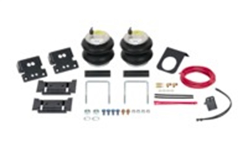 Firestone Ride-Rite Air Helper Spring Kit Rear 19-20 Dodge RAM 3500 2WD (W217602616) thumbnail 4