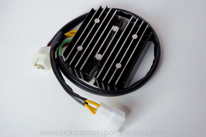RME Rectifier