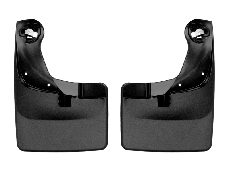 WT No Drill Mudflaps