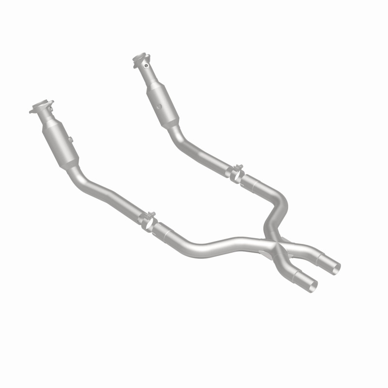 MagnaFlow 11-14 Ford Mustang 3.7L Direct Fit Converter thumbnail 7