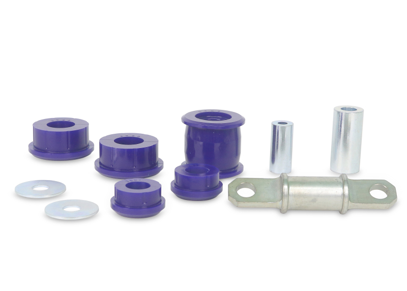 SPR Bushing Kits