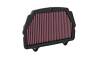 KN Motorcycle Direct Fit Air Filters