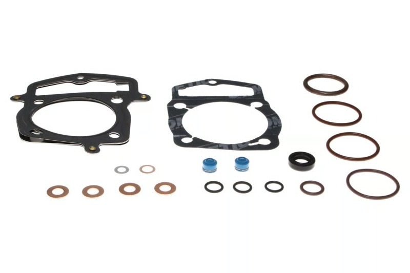 Wiseco 80-83 Honda XR200 Top End Gasket Kit thumbnail 4