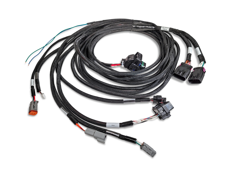 AEM VCU Universal LV Rear Harness thumbnail 3